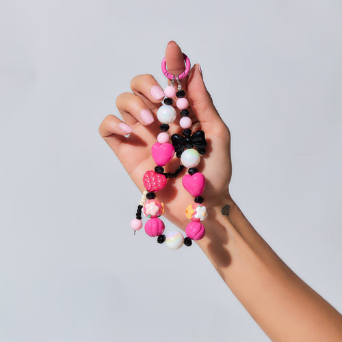 Charm corazones