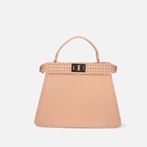 Bolsa Fancy nude