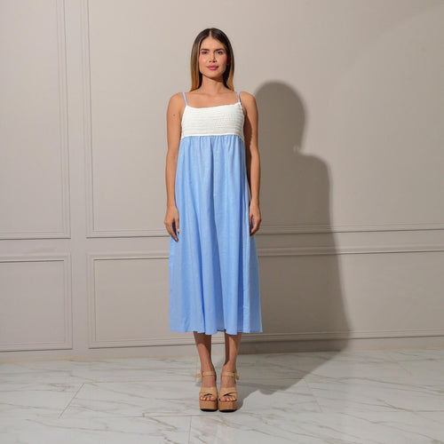 Vestido Eve