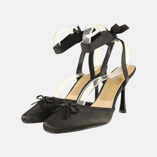 Zapatillas Colette Negro