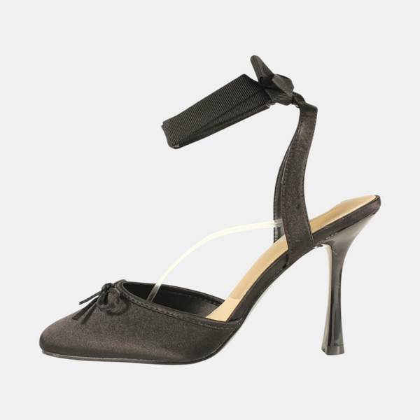 Zapatillas Colette Negro