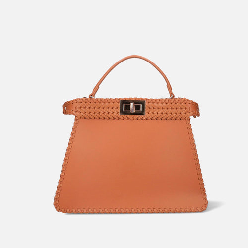 Bolsa Fancy café