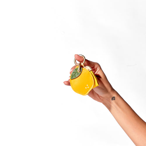 Charm lemon
