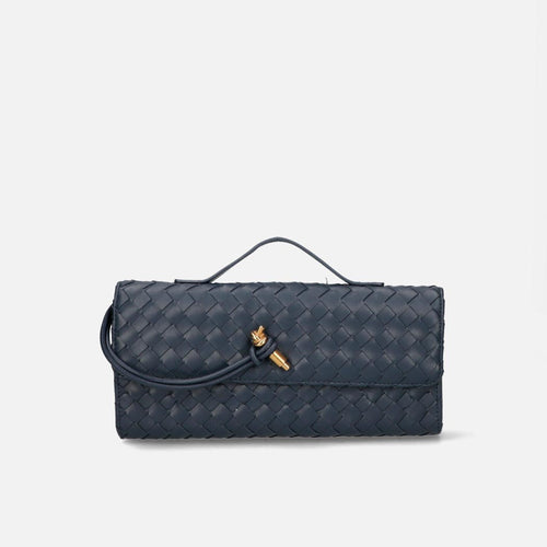 Clutch Avanti azul