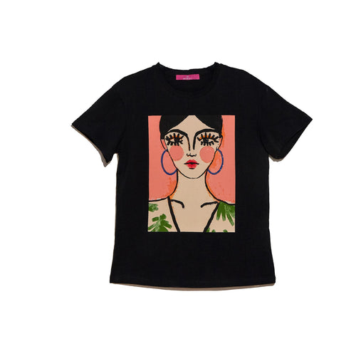 Playera Sofía