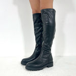 Botas Alaska negras