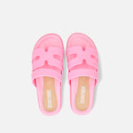 Sandalias Nerea Beach rosa