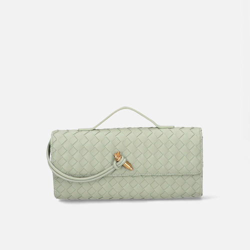 Clutch Avanti verde