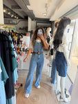Jumpsuit Florencia
