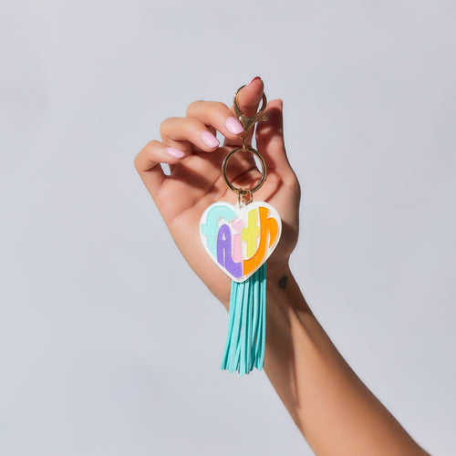 Charm Faith