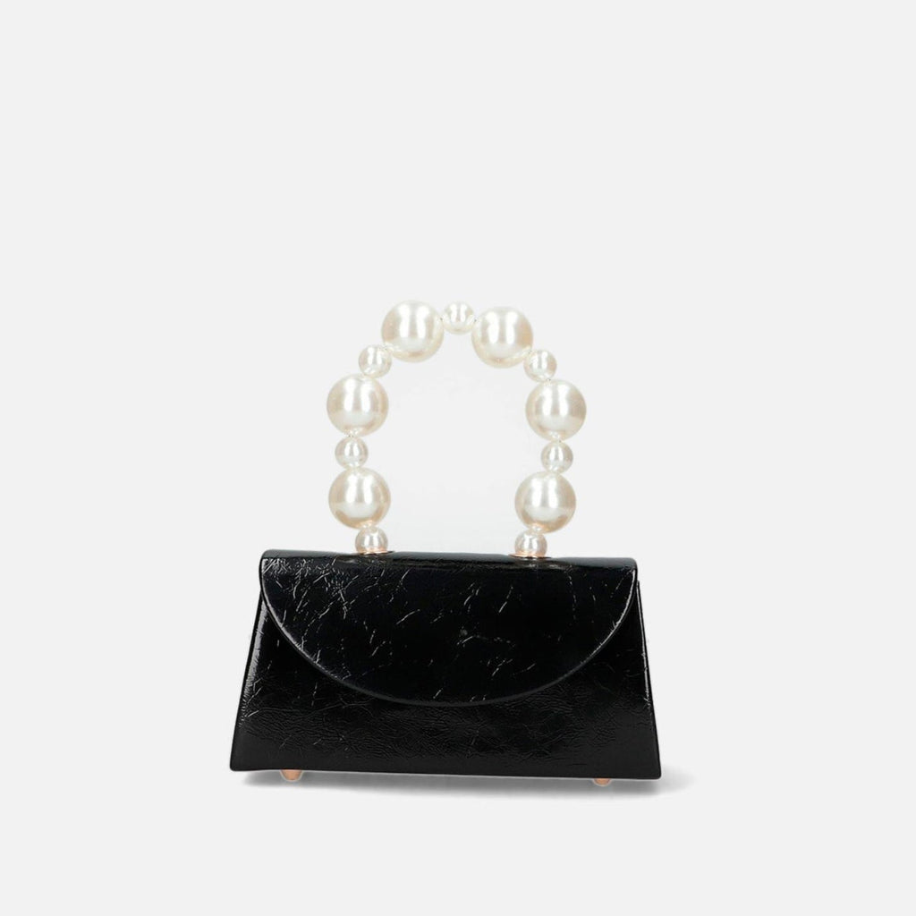 Bolsa Amy negra