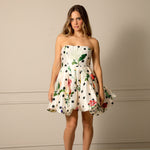 Vestido Bella Flora