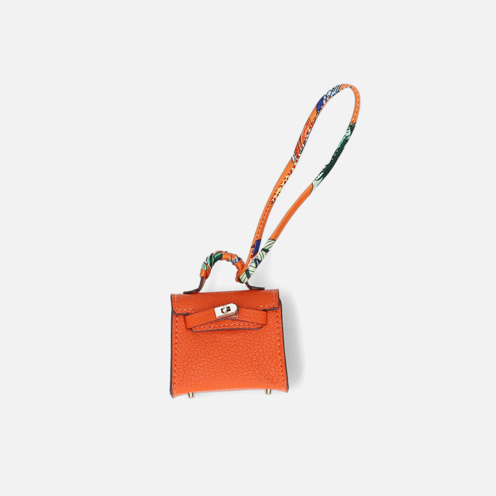 Charm Kelly naranja