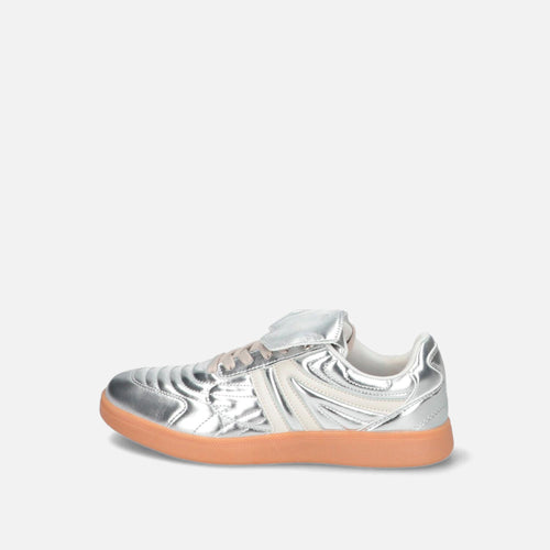 Tenis Linx plata