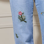 Jeans Just Bloom