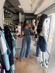 Jumpsuit Florencia