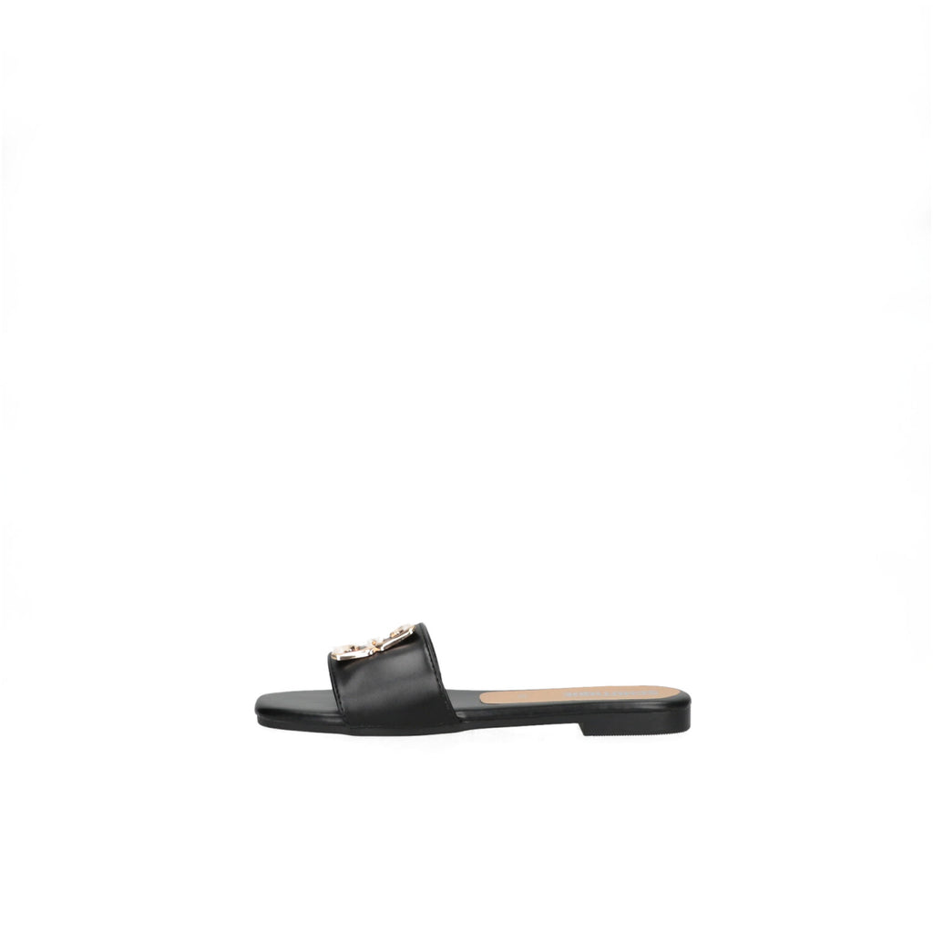 Sandalias Léa negras