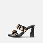 Zapatillas Clementine negras