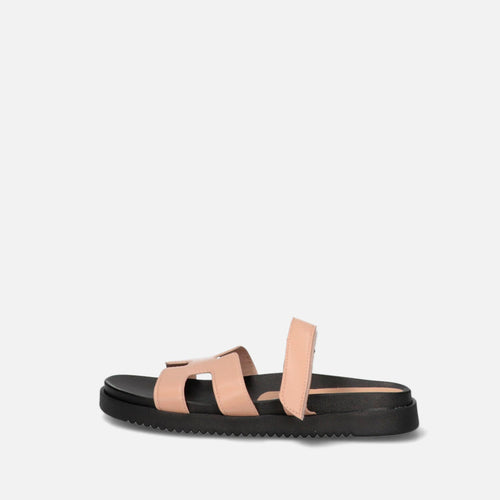 Sandalias Nerea nude
