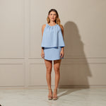 Set Coastelle azul