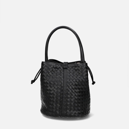 Bolsa Tarah negra