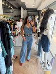 Jumpsuit Florencia