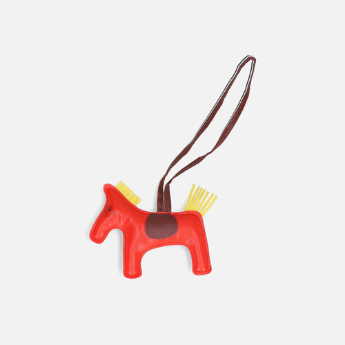 Caballito H rojo