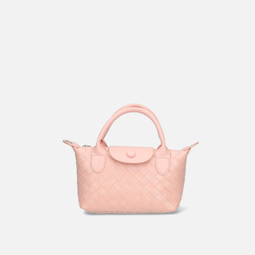 Mini Jolie rosa