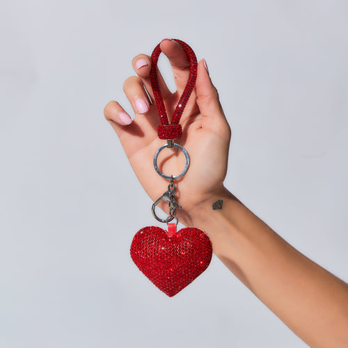 Charm Lovely rojo