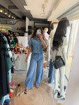Set Stellar Denim