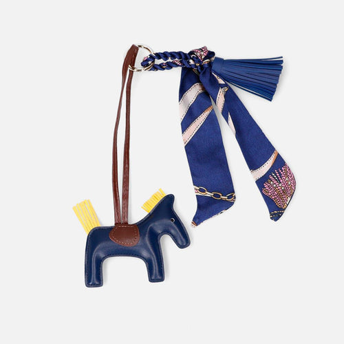 Caballito H azul