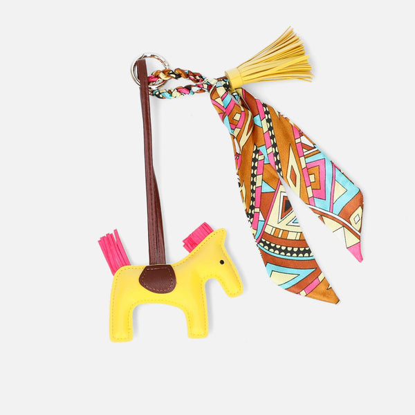 Caballito H amarillo