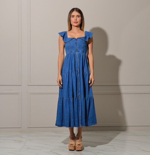 Vestido Sofía