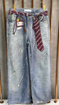Jeans Oxford