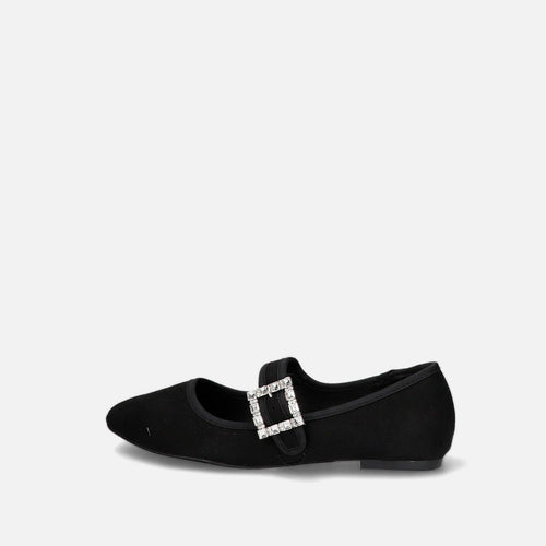 Flats Aria negros