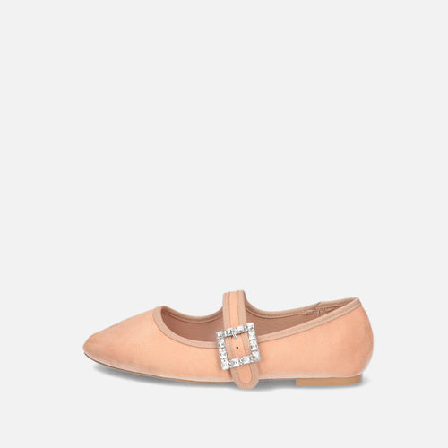 Flats Aria nude