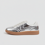 Tenis Brooklyn Plata