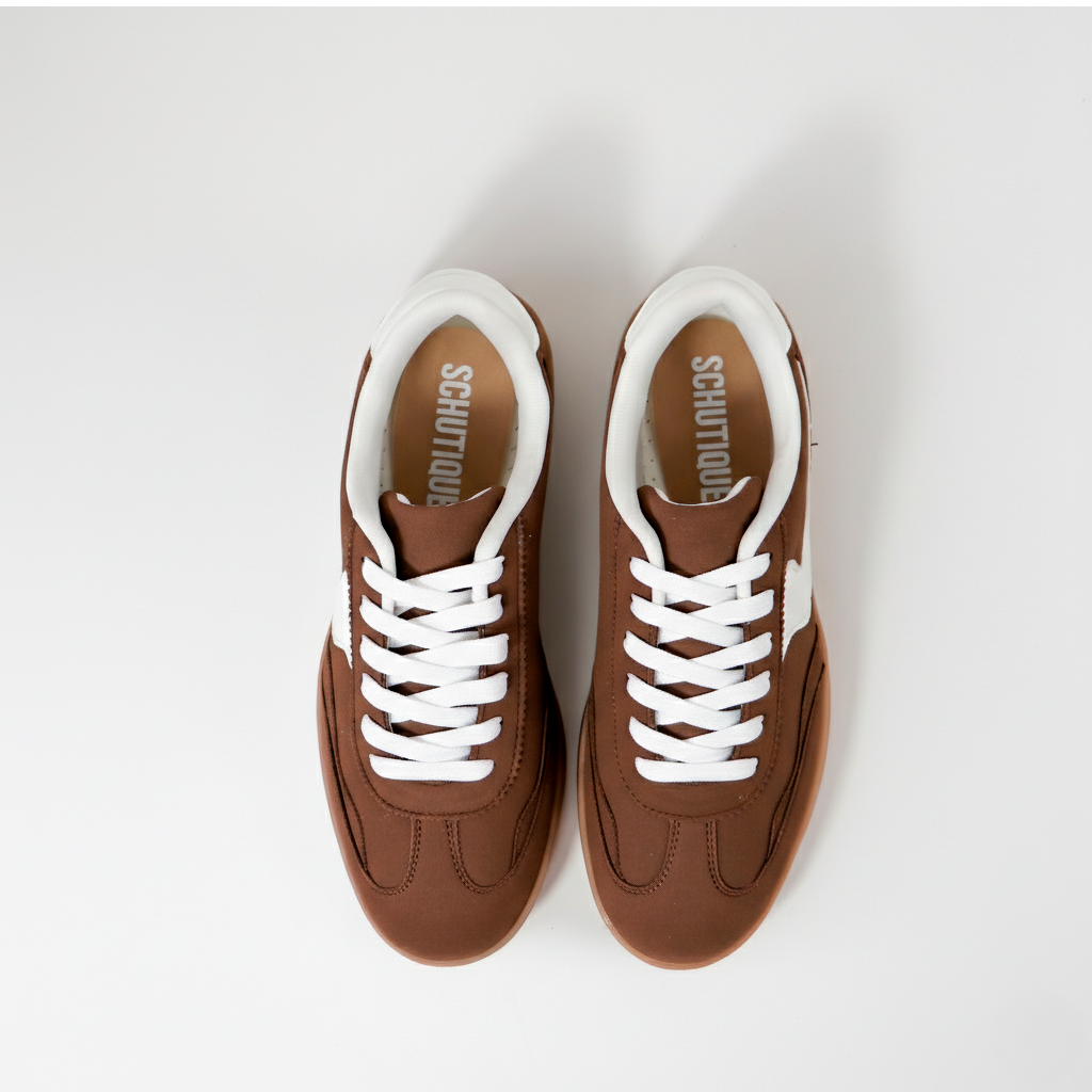 Tenis Brooklyn Café