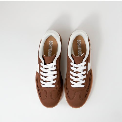 Tenis Brooklyn Café