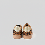 Tenis Brooklyn Leopardo