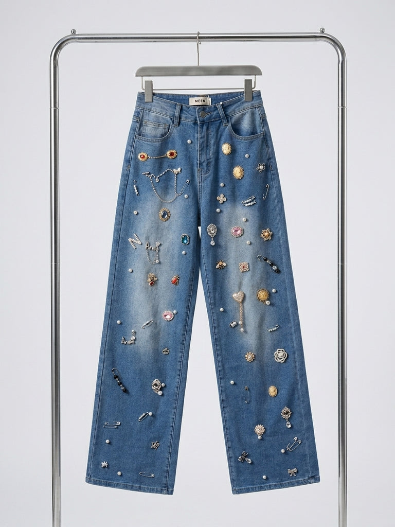 Jeans Gioia