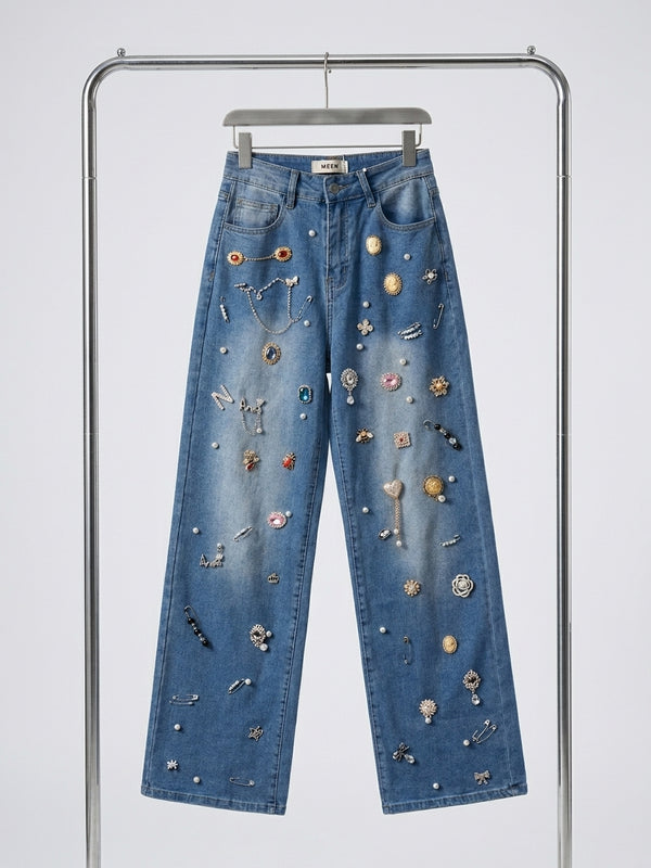 Jeans Gioia