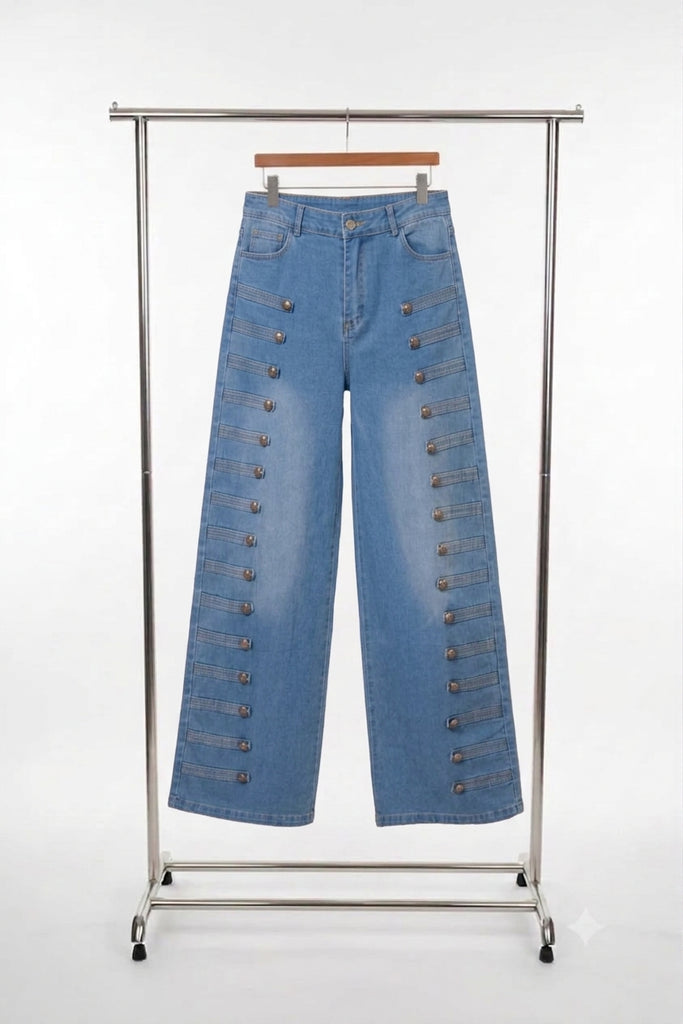 Jeans Imperial