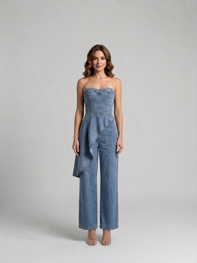 Set Celine Denim