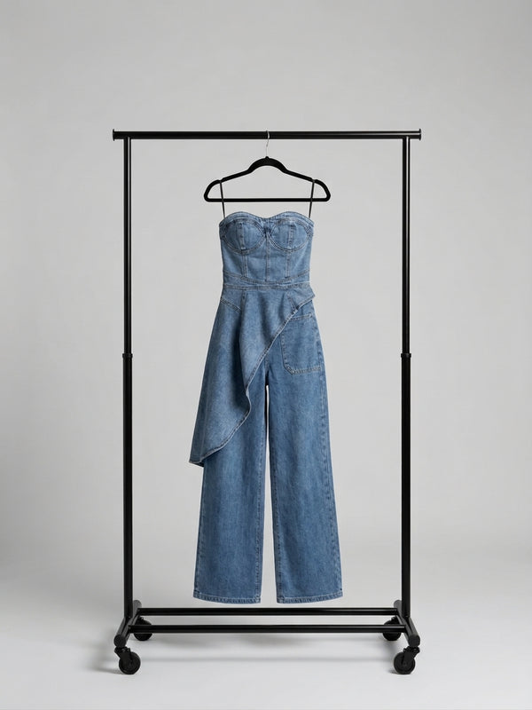 Set Celine Denim