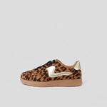 Tenis Brooklyn Leopardo
