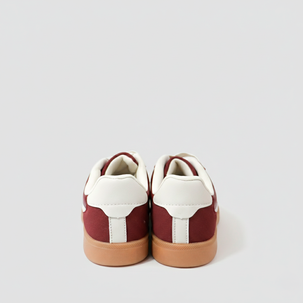 Tenis Brooklyn Vino