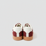 Tenis Brooklyn Vino