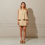 Set Coastelle nude