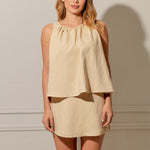Set Coastelle nude